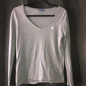 Ralph Lauren long sleeve